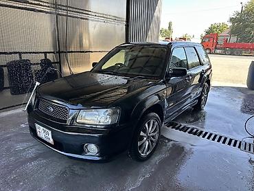 багажник на форестер: Subaru Forester: 2004 г., 2 л, Автомат, Газ, Кроссовер — 2