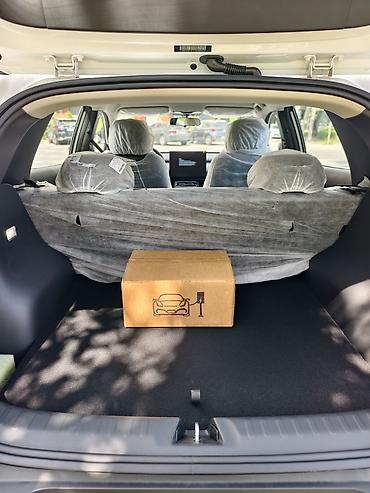 eado ev: В продаже. Хит продаж Changan Qiyuan Q05 . Комплектация AIR. Запас — 3