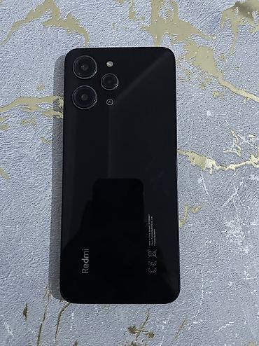 telefon adaptor: Xiaomi 12, 128 GB, rəng - Qara, 
 Qırıq — 1