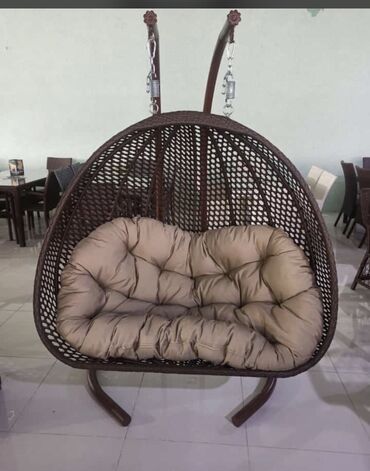 Bağ kresloları: Yeni — 18