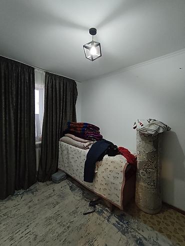киевская советская: 3 комнаты, 60 м², 105 серия, 4 этаж, Косметический ремонт — 5