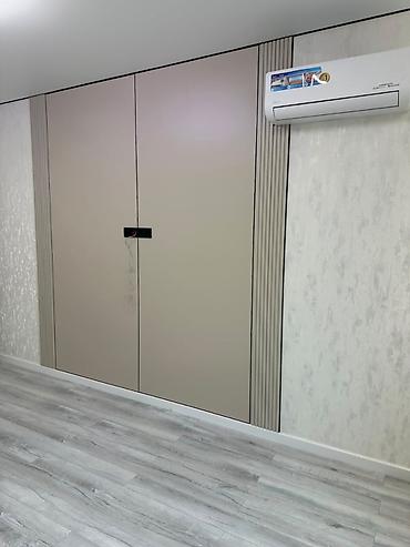 мэдисон: 1 комната, 52 м², Золотой квадрат Элитка, 8 этаж, Евроремонт — 9