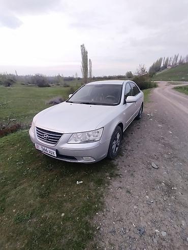 стоп фара соната: Hyundai Sonata: 2008 г., 2 л, Автомат, Газ, Седан — 4