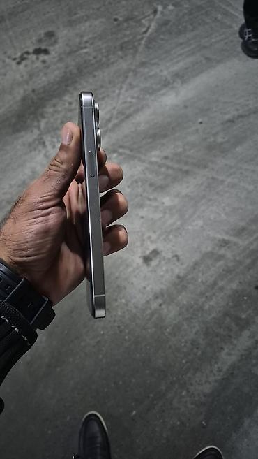 iphone 67: 256 GB, Natural Titanium, Face ID — 3