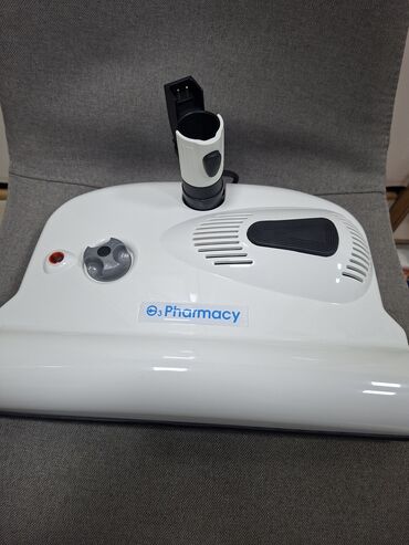 Prečišćivači vazduha: O3 Pharmacy/OXY G3 – višenamenska mašina za čišćenje i prečišćavanje — 11