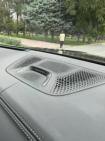 BMW: BMW X7: 2021 г., 3 л, Автомат, Дизель, Внедорожник — 7