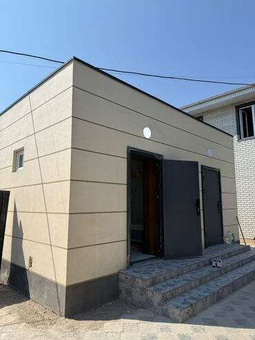 Другие товары для дома и сада: Банная печь в современном дизайне, выполненная из металла черного — 8