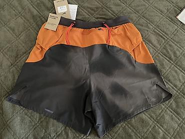 Bermude i šortsevi: NIKE Second Sunrise Men's 12.5cm (approx. ) Dri-FIT ADV Brief-Lined — 12