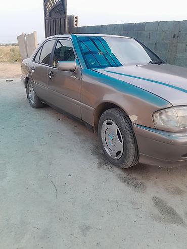 компрессор кондиционера мерс: Mercedes-Benz C-Class: 1994 г., Седан — 4
