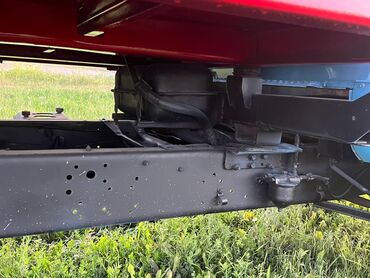 ГАЗ: ГАЗ : 1987 г., 4.2 л, Механика, Бензин — 12