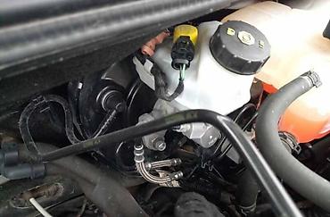 tolsen tools made in: GLAVNI KOCIONI CILINDAR ZA OPEL ASTRA J | Svi delovi za Opel vozila — 1
