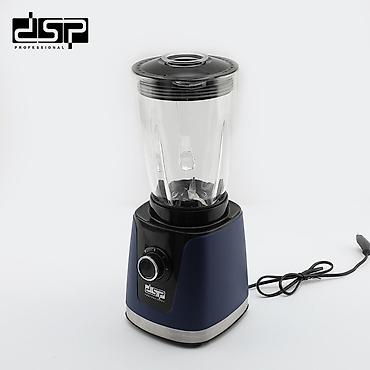 pleteysion 5: №: 1550 Məhsulun adı: Blender DSP KJ2145 2in1, Stasionar — 5
