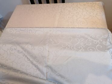 Kuhinjski tekstil: Stolnjak, Novo — 10