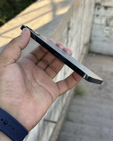 iphone cs max: IPhone 12 Pro, 256 ГБ, модель MGK93LL/ Гб/256✅ АКБ/84✅ Туртон✅ Не — 5