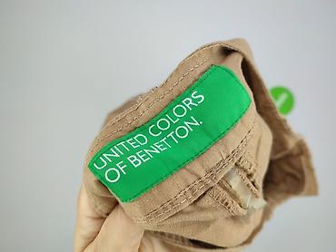 la basic: United Colors of Benetton, Spodnie materiałowe damskie, rozmiar XL — 4