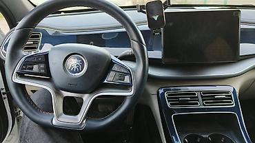 byd qin pro ev: BYD Qin: 2022 г., Автомат, Электромобиль, Седан — 2