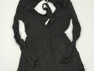 spódnico spodnie kombinezon: Комбінезон жіночий, H&M, S, стан - Хороший