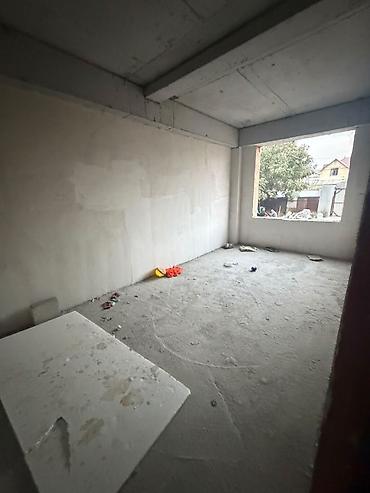2 комнаты, 55 м², Индивидуалка, 1 этаж, ПСО (под самоотделку)