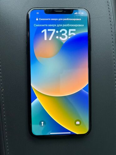 iphone 11 pro price in bishkek: IPhone 11 Pro Max, Колдонулган, 256 ГБ