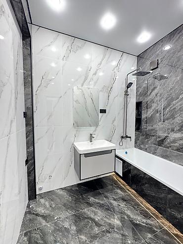 Продажа квартир: 2 комнаты, 82 м², Политех Элитка, 3 этаж, Евроремонт — 7