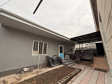 Продажа коттеджей и домов: Продам дом 70 м², 3 сотки Васильева/Наримановская 104т$, Центральные — 5