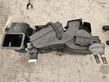 passat b5.5 instrument tabla: KUCISTE VENTILACIJE ZA VOLKSWAGEN PASSAT B5 | 1.6 Benzin — 1
