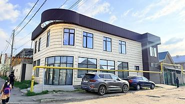 Долгосрочная аренда комнат: 140 м², Без мебели — 1