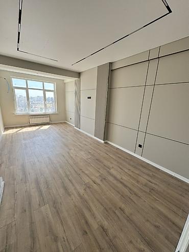 7 микра район: 2 комнаты, 63 м², Элитка, 14 этаж, Евроремонт — 2
