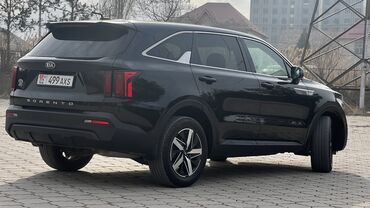 Kia: Kia Sorento: 2020 г., 2.5 л, Автомат, Бензин, Кроссовер — 3