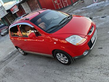 матис автамат: Daewoo Matiz: 2008 г., 0.8 л, Автомат, Бензин, Хэтчбэк