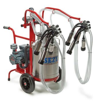 Süd sağan aparatlar: Tək bidon, Türkiyə, Paslanmaz bidon — 17