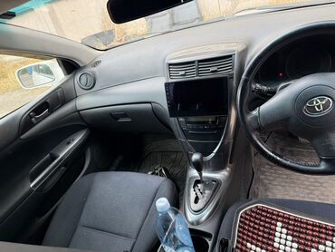 таёта авенсис универсал: Toyota Caldina ZT limited Edition автозаводка StarLine android экран