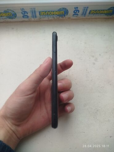 apple 5 s: IPhone 7, 32 GB, Qara