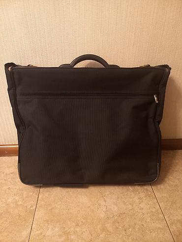 Другие сумки: Продаю портплед(сумка-чехол для костюмов и личных вещей). Производство — 10