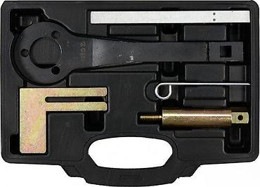alat za zupcenje bmw n47: YATO YT-06004 – set alata za blokadu/centiranje razvodnog mehanizma (5 — 3