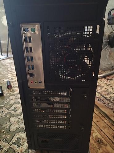 компьютер набор: Корпус для ПК DeepCool (серия Matrexx/Macube — передняя панель с — 5