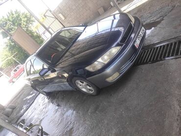 Toyota: Toyota Windom: 1996 г., 2.5 л, Автомат, Бензин, Седан