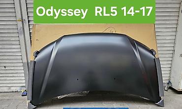 Капот для Honda Odyssey RL5 (2014–2017) - Совместимость: кузов RL5