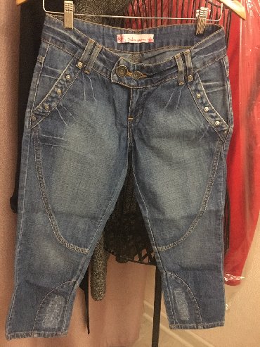 джинсы не дорого: Прямые