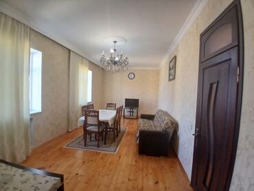 Həyət evləri və villaların satışı: Zabrat 4 otaqlı, 250 kv. m, Kredit yoxdur, Orta təmir — 9