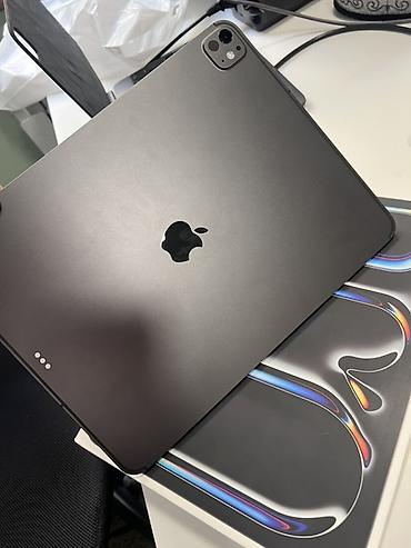 tab a7 lite: Планшет, Apple, память 256 ГБ, 12" - 13", Новый, Классический цвет - Черный — 5