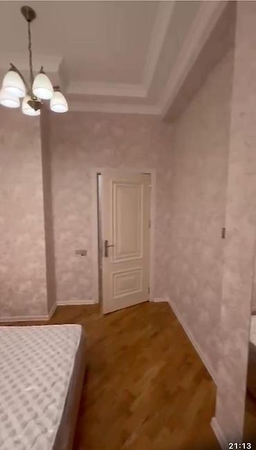 Yeni tikili: 2 otaqlı, Yeni tikili, 60 kv. m — 18