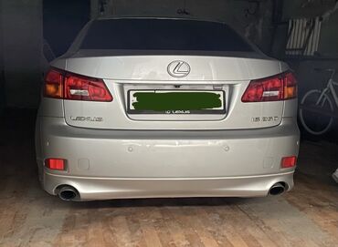 хендай соната продажа: Арткы бампердин юбкасы Lexus, 2011 г., түсү - Күмүш, Колдонулган, Өзү алып кетүү, Акылуу жеткирүү
