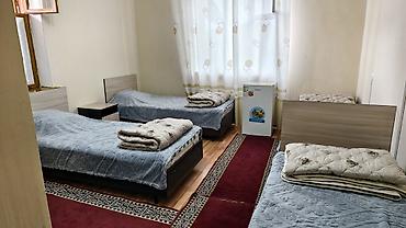 дом пр: Гостевой дом на Иссык-Куле, SaliHouse, Чолпон-Ата, 7 мест, Посуточно — 10