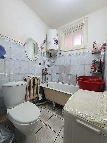 Продажа квартир: 2 комнаты, 45 м², Хрущевка, 1 этаж, Старый ремонт — 12