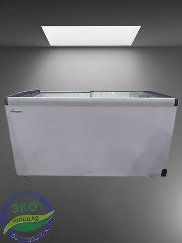 Морозильные шкафы, лари: Китай, Россия, Новый, В наличии — 11