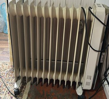 вентилятор с охлаждением в баку: Yağ radiatoru, Kredit yoxdur