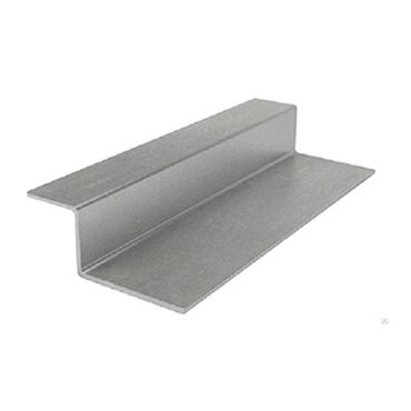 Фасадные сэндвич панели: Фасадная система под керамогранит - комплекс элементов — 6