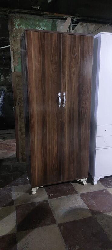 Dolablar: Yeni, Açılan, 2 qapılı Düz dolab, Dolab-asılqan, Türkiyə — 13