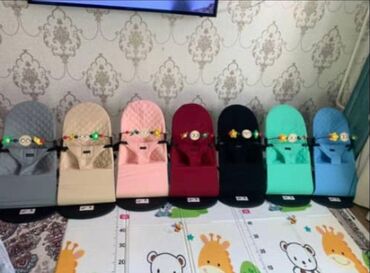 Другие товары для детей: Батут. Коляски. Велосипед . Ролики . Скейт Борд. Всё для — 10